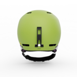 Casque de ski enfant Giro - CRUE MIPS - Vert Fluorescent 4