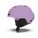 Casque de ski enfant Giro - CRUE MIPS - Lavande 2