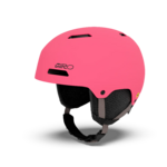 Casque de ski enfant Giro - CRUE MIPS - Rose fluo
