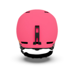 Casque de ski enfant Giro - CRUE MIPS - Rose fluo 4