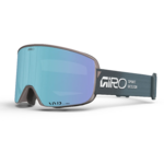 Masque de ski Giro - AXIS POW - Glacier Blue/Royal