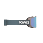 Masque de ski Giro - AXIS POW - Glacier Blue/Royal 3
