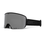 Masque de ski Giro - AXIS STACKED - Black/Onyx