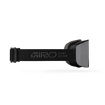 Masque de ski Giro - AXIS STACKED - Black/Onyx 3