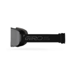 Masque de ski Giro - AXIS STACKED - Black/Onyx 4