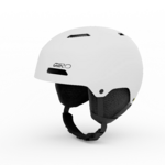 Casque de ski enfant Giro - CRUE MIPS - Blanc mat