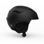 Casque de ski Giro - GRID SPHERICAL - Noir mat 3
