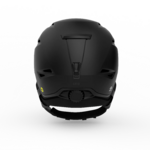Casque de ski Giro - GRID SPHERICAL - Noir mat 4