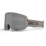 Masque de ski Giro - AXIS STACKED - Cloud Grey/Onyx