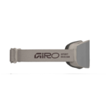 Masque de ski Giro - AXIS STACKED - Cloud Grey/Onyx 3