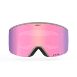 Masque de ski Giro - AXIS STACKED - Cloud Grey/Onyx 4