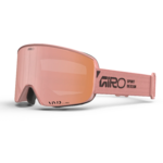 Masque de ski Giro - AXIS STACKED - Petal/Rose Gold