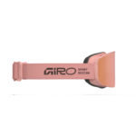 Masque de ski Giro - AXIS STACKED - Petal/Rose Gold 3