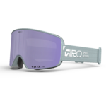 Masque de ski Giro - AXIS STACKED - Sky Blue/Haze