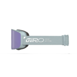 Masque de ski Giro - AXIS STACKED - Sky Blue/Haze 2