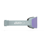 Masque de ski Giro - AXIS STACKED - Sky Blue/Haze 3