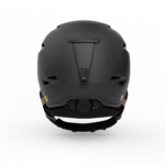Casque de ski Giro - GRID SPHERICAL - Gris foncé 4