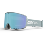 Masque de ski Giro - AXIS STACKED - Sky Blue/Royal