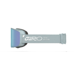 Masque de ski Giro - AXIS STACKED - Sky Blue/Royal 2