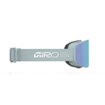 Masque de ski Giro - AXIS STACKED - Sky Blue/Royal 3
