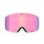 Masque de ski Giro - AXIS STACKED - White/Silver/Rose Gold 4