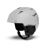 Casque de ski Giro - GRID SPHERICAL - Pearl White
