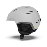 Casque de ski Giro - GRID SPHERICAL - Pearl White 2