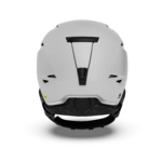 Casque de ski Giro - GRID SPHERICAL - Pearl White 4