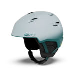 Casque de ski Giro - GRID SPHERICAL - Sky Blue