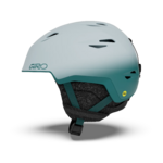 Casque de ski Giro - GRID SPHERICAL - Sky Blue 2