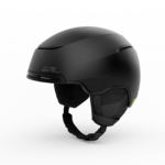 Casque de ski Giro - JACKSON MIPS - Noir mat