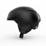 Casque de ski Giro - JACKSON MIPS - Noir mat 2
