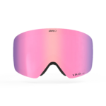 Masque de ski Giro - CONTOUR RS DRIFT - Dark Maroon/Onyx 4