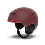 Casque de ski Giro - JACKSON MIPS - Marron foncé