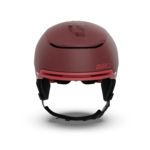 Casque de ski Giro - JACKSON MIPS - Marron foncé 3