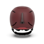 Casque de ski Giro - JACKSON MIPS - Marron foncé 4