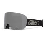 Masque de ski Giro - CONTOUR RS FRAGMENTS - Black/Onyx