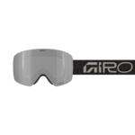 Masque de ski Giro - CONTOUR RS FRAGMENTS - Black/Onyx 2