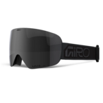Masque de ski Giro - CONTOUR WORDMARK - Noir