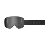 Masque de ski Giro - CONTOUR WORDMARK - Noir 2