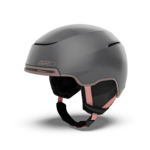 Casque de ski Giro - JACKSON MIPS - Gris/Rose