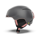 Casque de ski Giro - JACKSON MIPS - Gris/Rose 2