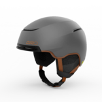 Casque de ski Giro - JACKSON MIPS - Gris foncé