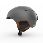 Casque de ski Giro - JACKSON MIPS - Gris foncé 2