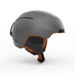 Casque de ski Giro - JACKSON MIPS - Gris foncé 3