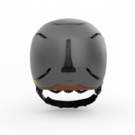 Casque de ski Giro - JACKSON MIPS - Gris foncé 4