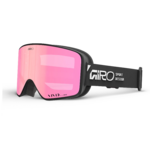 Masque de ski Giro - METHOD STACKED PHOTOCHROMIQUE - Black/Infrared Photochromic