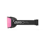 Masque de ski Giro - METHOD STACKED PHOTOCHROMIQUE - Black/Infrared Photochromic 2