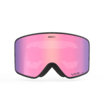 Masque de ski Giro - METHOD STACKED PHOTOCHROMIQUE - Black/Infrared Photochromic 4