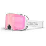 Masque de ski Giro - METHOD STACKED PHOTOCHROMIQUE - White/Infrared Photochromic